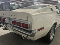 Image 11 of 22 of a 1968 FORD SHELBY