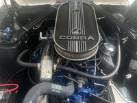 Image 22 of 22 of a 1968 FORD SHELBY