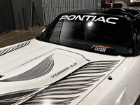 Image 10 of 22 of a 1981 PONTIAC FIREBIRD SE