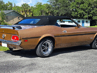 Image 6 of 21 of a 1971 FORD MUSTANG