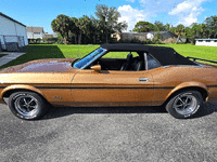 Image 7 of 21 of a 1971 FORD MUSTANG