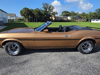 Image 8 of 21 of a 1971 FORD MUSTANG