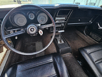 Image 18 of 21 of a 1971 FORD MUSTANG