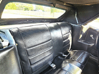 Image 19 of 21 of a 1971 FORD MUSTANG