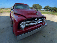 Image 3 of 18 of a 1955 FORD F100