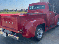 Image 8 of 18 of a 1955 FORD F100