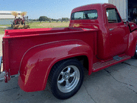 Image 9 of 18 of a 1955 FORD F100