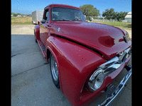 Image 11 of 18 of a 1955 FORD F100