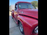 Image 12 of 18 of a 1955 FORD F100