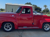 Image 13 of 18 of a 1955 FORD F100