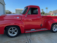 Image 14 of 18 of a 1955 FORD F100