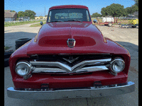 Image 16 of 18 of a 1955 FORD F100