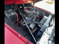 Image 18 of 18 of a 1955 FORD F100