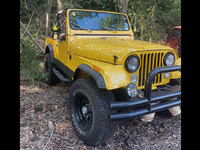 Image 3 of 13 of a 1978 JEEP CJ