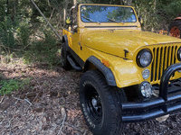 Image 4 of 13 of a 1978 JEEP CJ