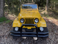 Image 5 of 13 of a 1978 JEEP CJ