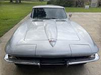 Image 5 of 8 of a 1965 CHEVROLET CORVETTE