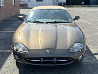 Image 2 of 5 of a 2001 JAGUAR XK8