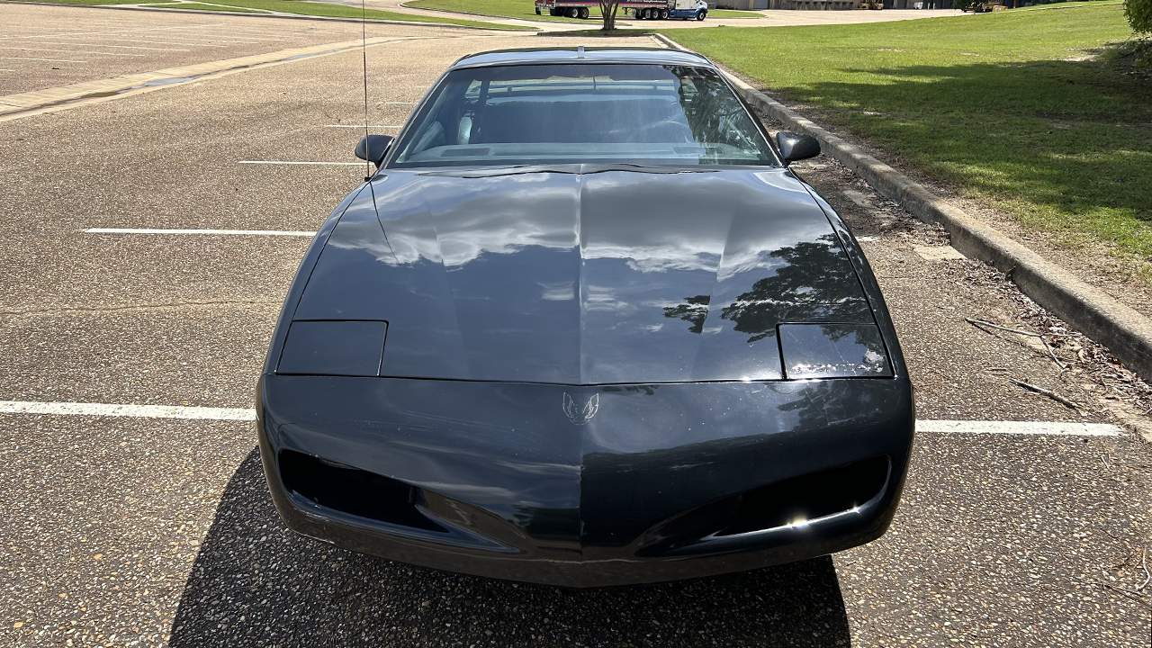 2nd Image of a 1991 PONTIAC FIREBIRD