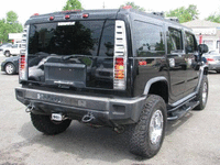 Image 2 of 12 of a 2004 HUMMER H2