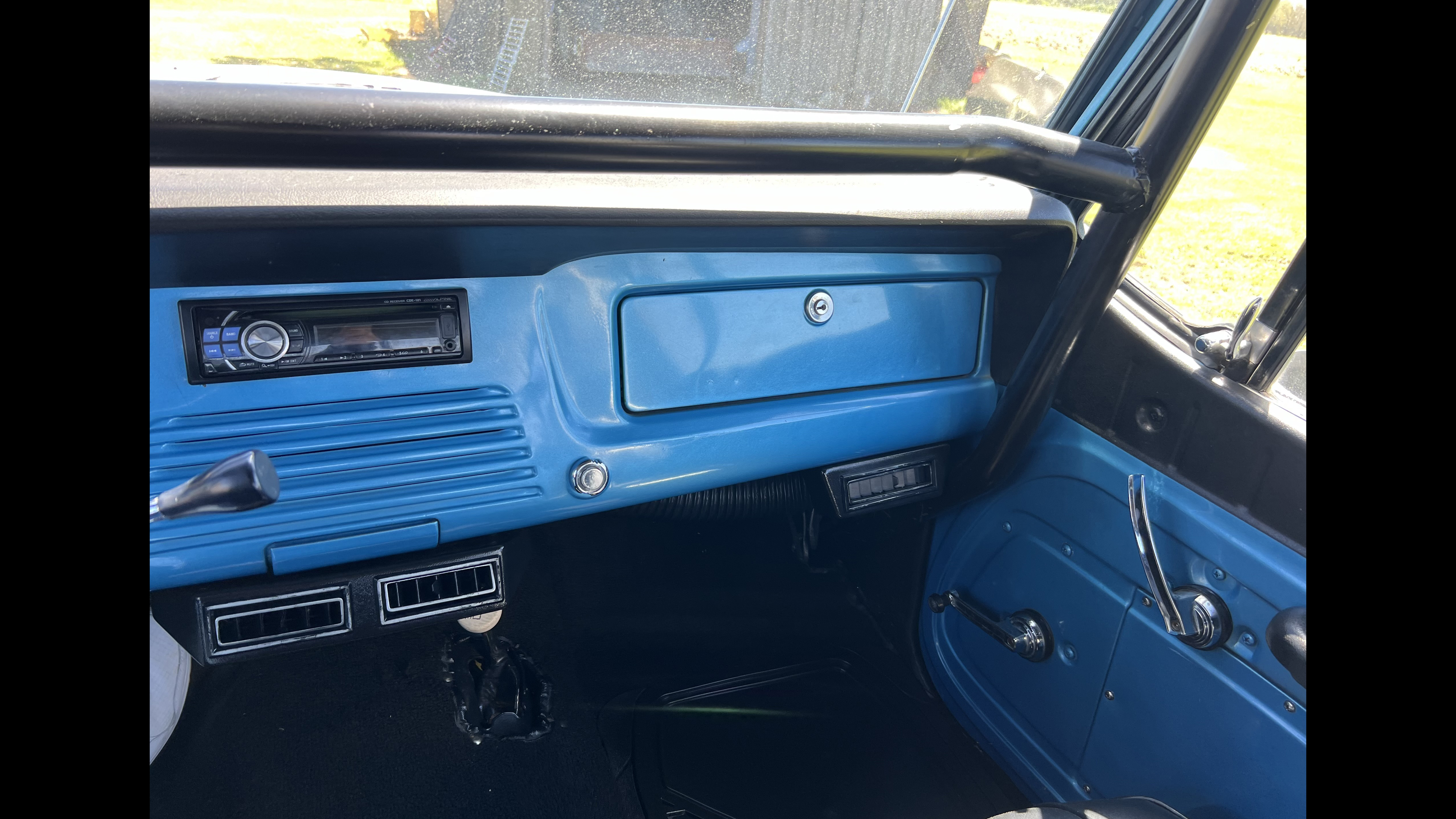 15th Image of a 1973 JEEP COMMANDO