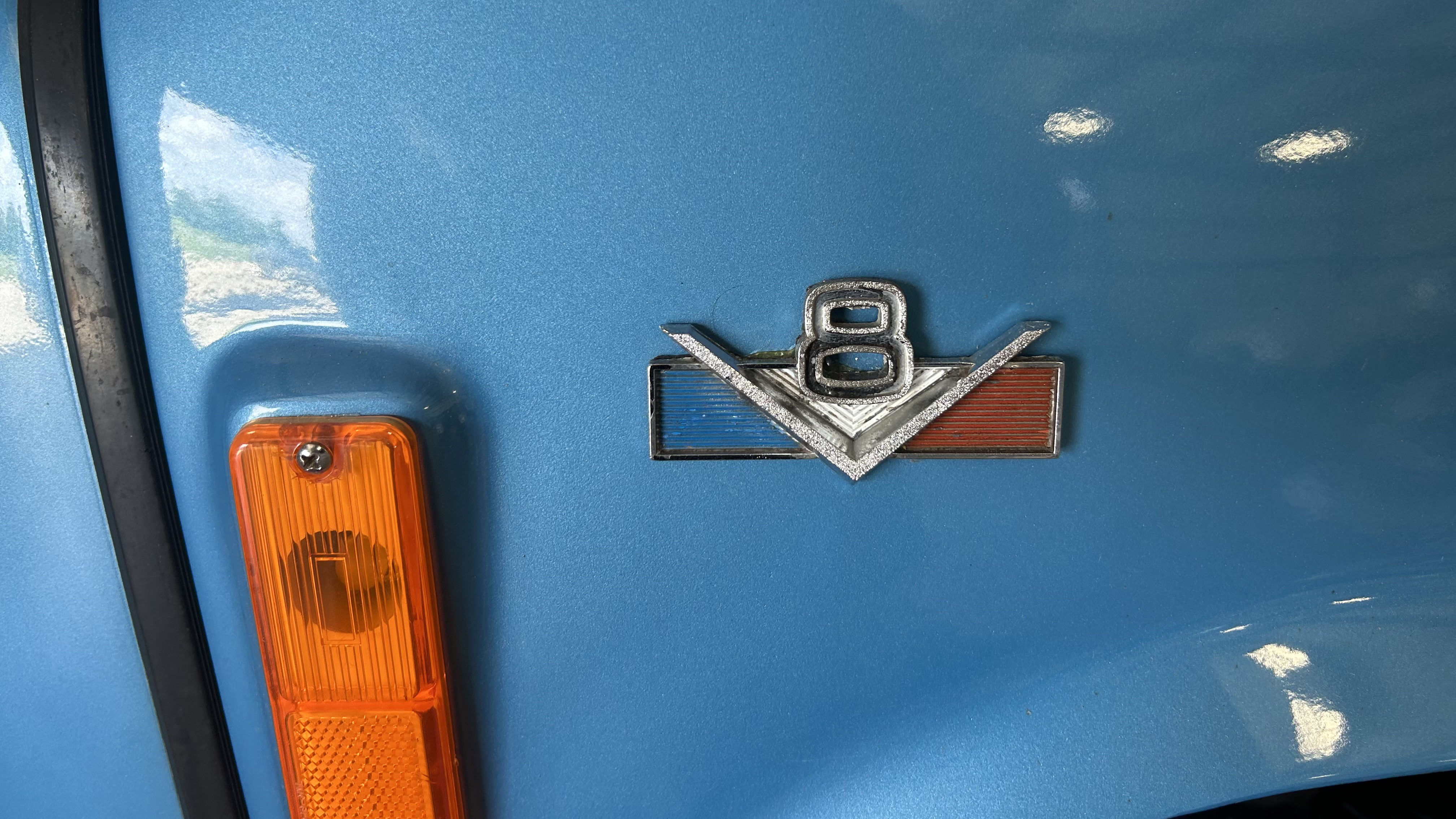 16th Image of a 1973 JEEP COMMANDO