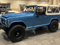 Image 2 of 20 of a 1973 JEEP COMMANDO