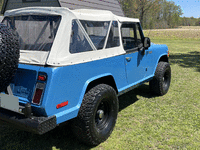 Image 4 of 20 of a 1973 JEEP COMMANDO