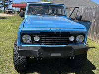 Image 5 of 20 of a 1973 JEEP COMMANDO