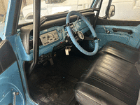 Image 10 of 20 of a 1973 JEEP COMMANDO