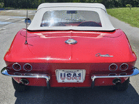 Image 8 of 16 of a 1964 CHEVROLET CORVETTE