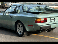 Image 4 of 6 of a 1986 PORSCHE 944