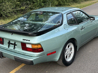 Image 6 of 6 of a 1986 PORSCHE 944