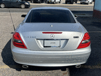 Image 3 of 5 of a 2008 MERCEDES SLK 280