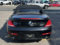 Image 3 of 4 of a 2008 BMW 650I