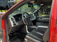 Image 4 of 8 of a 2013 FORD RAPTOR F150