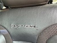 Image 5 of 8 of a 2013 FORD RAPTOR F150