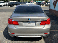 Image 3 of 5 of a 2009 BMW 750 LI