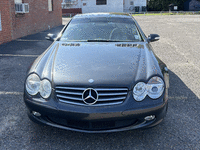 Image 3 of 6 of a 2003 MERCEDES SL500