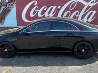 Image 2 of 5 of a 2016 MERCEDES CLA 250