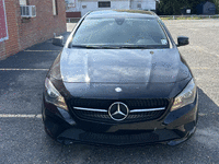 Image 3 of 5 of a 2016 MERCEDES CLA 250