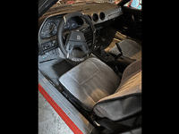 Image 2 of 9 of a 1983 DATSUN 280 ZX TURBO