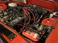 Image 6 of 9 of a 1983 DATSUN 280 ZX TURBO