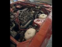 Image 8 of 9 of a 1983 DATSUN 280 ZX TURBO