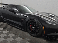 Image 2 of 6 of a 2019 CHEVROLET CORVETTE