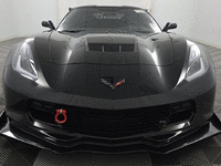 Image 4 of 6 of a 2019 CHEVROLET CORVETTE