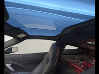 Image 6 of 6 of a 2019 CHEVROLET CORVETTE