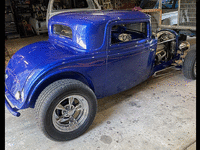 Image 2 of 5 of a 1932 FORD COUPE