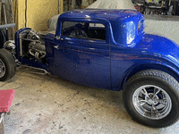 Image 3 of 5 of a 1932 FORD COUPE