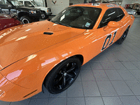 Image 2 of 8 of a 2014 DODGE CHALLENGER